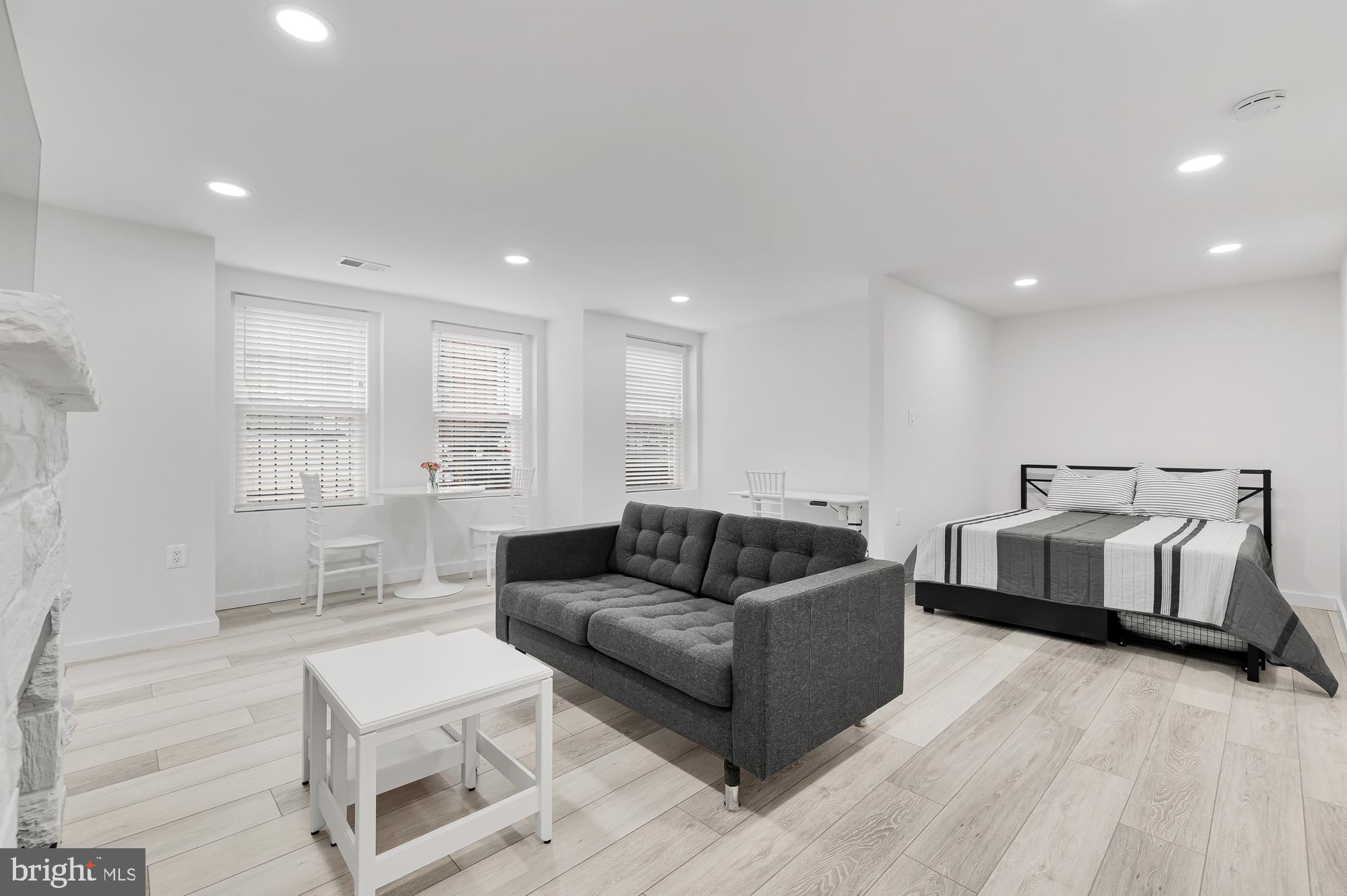 1821 19th Street Northwest, Unit 2 Washington, DC 20009 - Photo 20 of 24