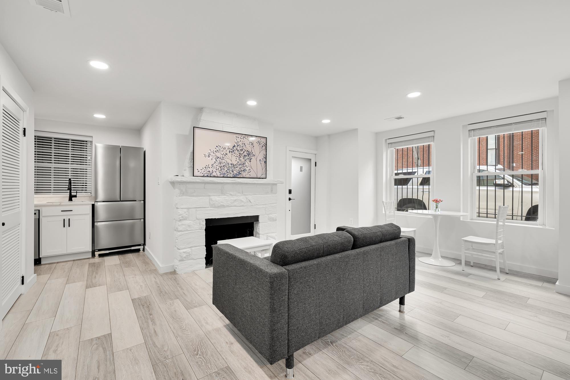 1821 19th Street Northwest, Unit 2 Washington, DC 20009 - Photo 5 of 24