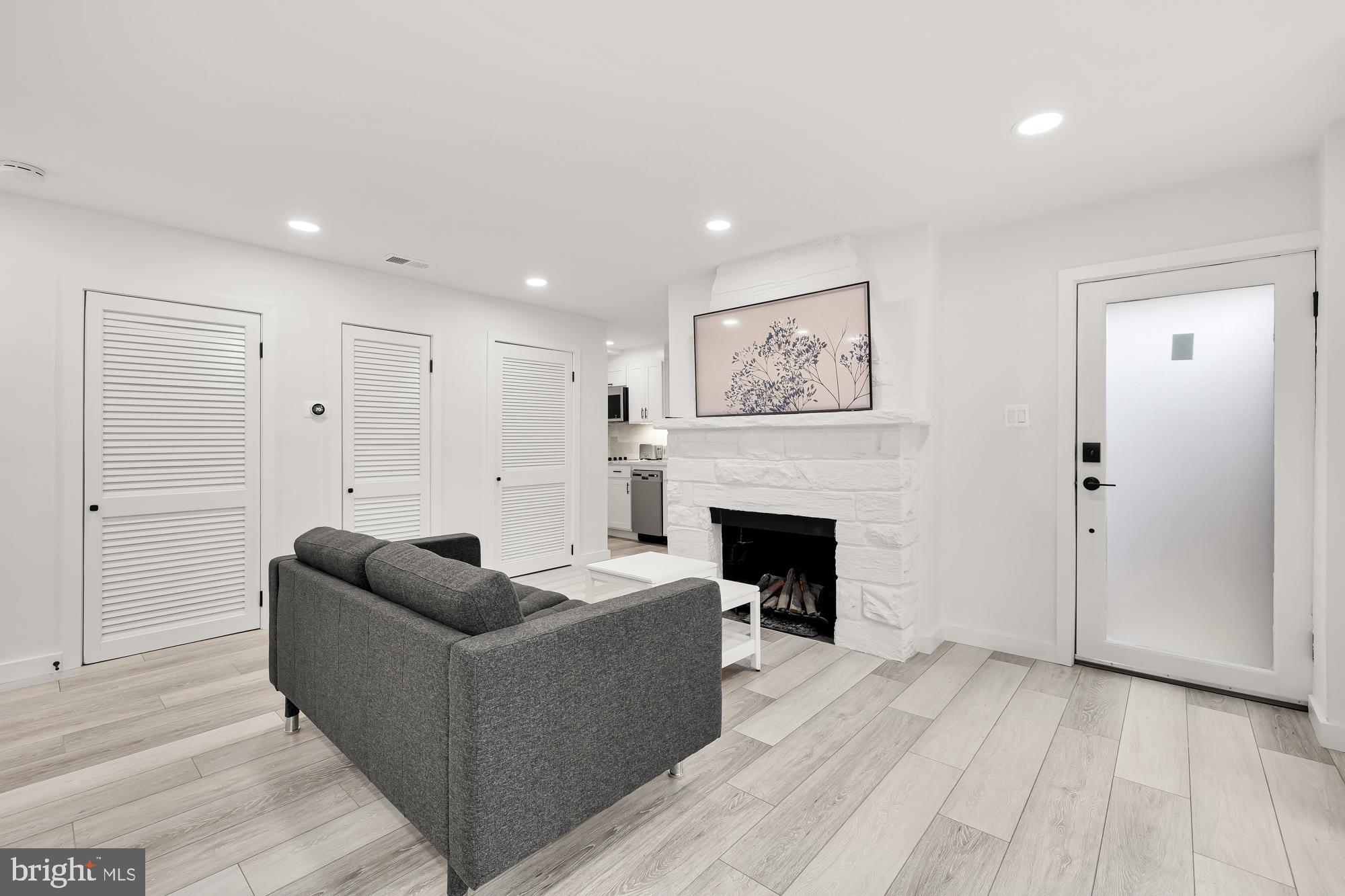 1821 19th Street Northwest, Unit 2 Washington, DC 20009 - Photo 7 of 24