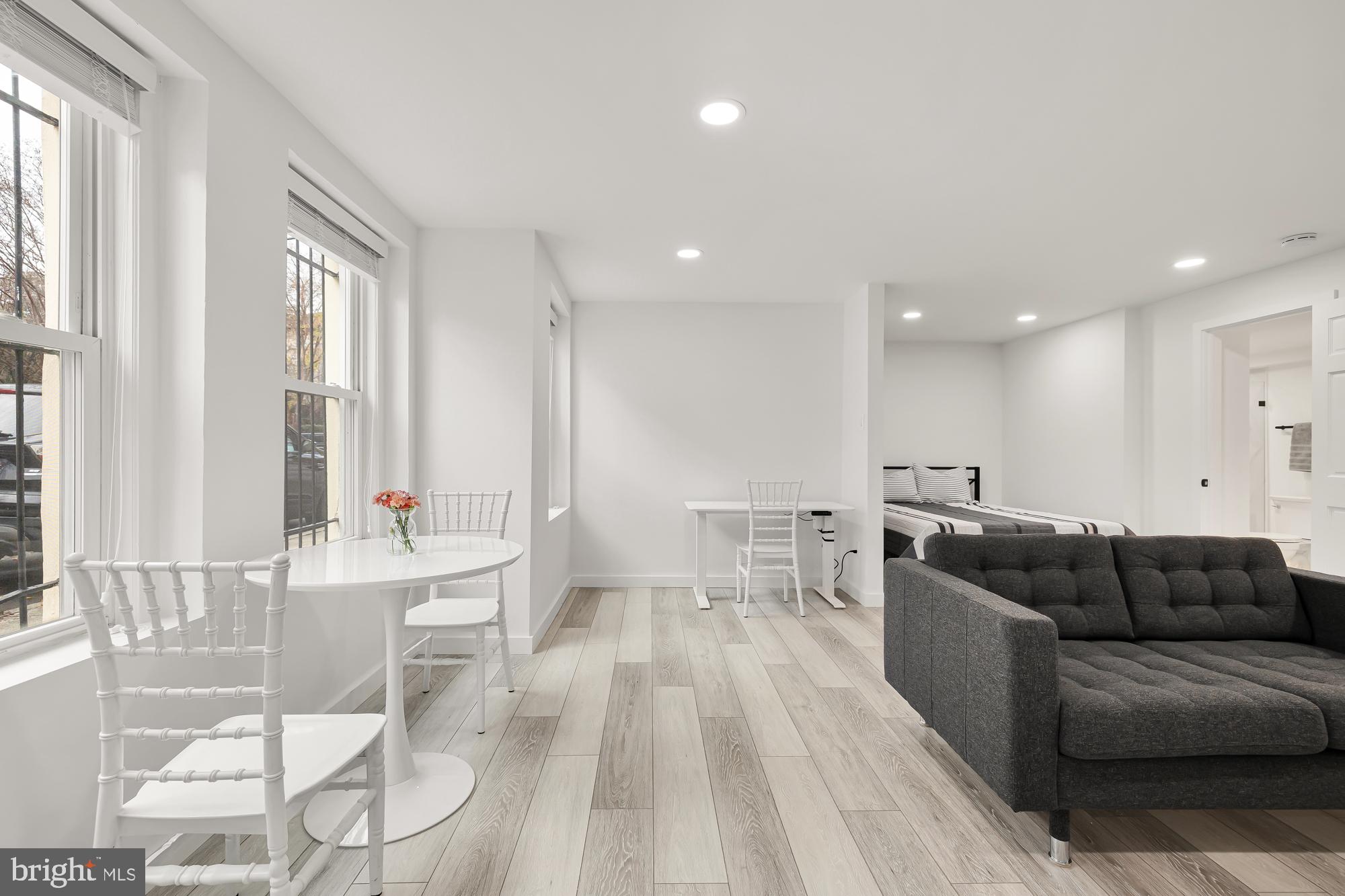 1821 19th Street Northwest, Unit 2 Washington, DC 20009 - Photo 9 of 24