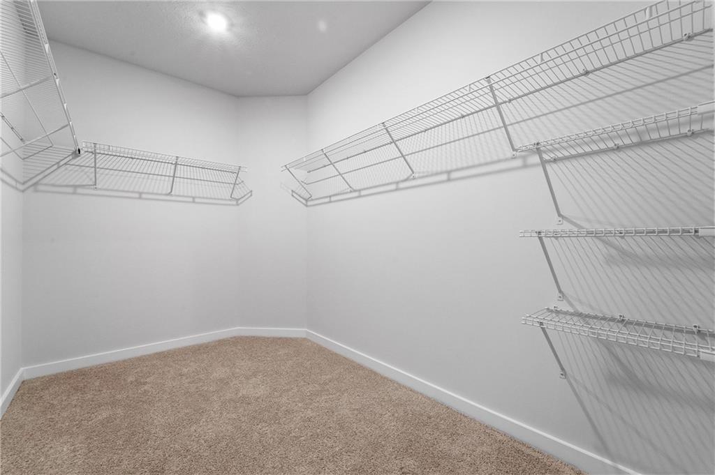 121 Jerome Drive Butler, PA 16001 - Photo 15 of 20 a view of a room with racks on the wall
