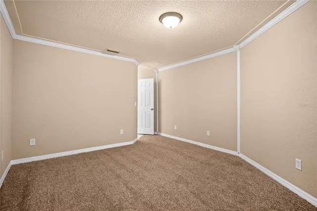 a bathroom with a window