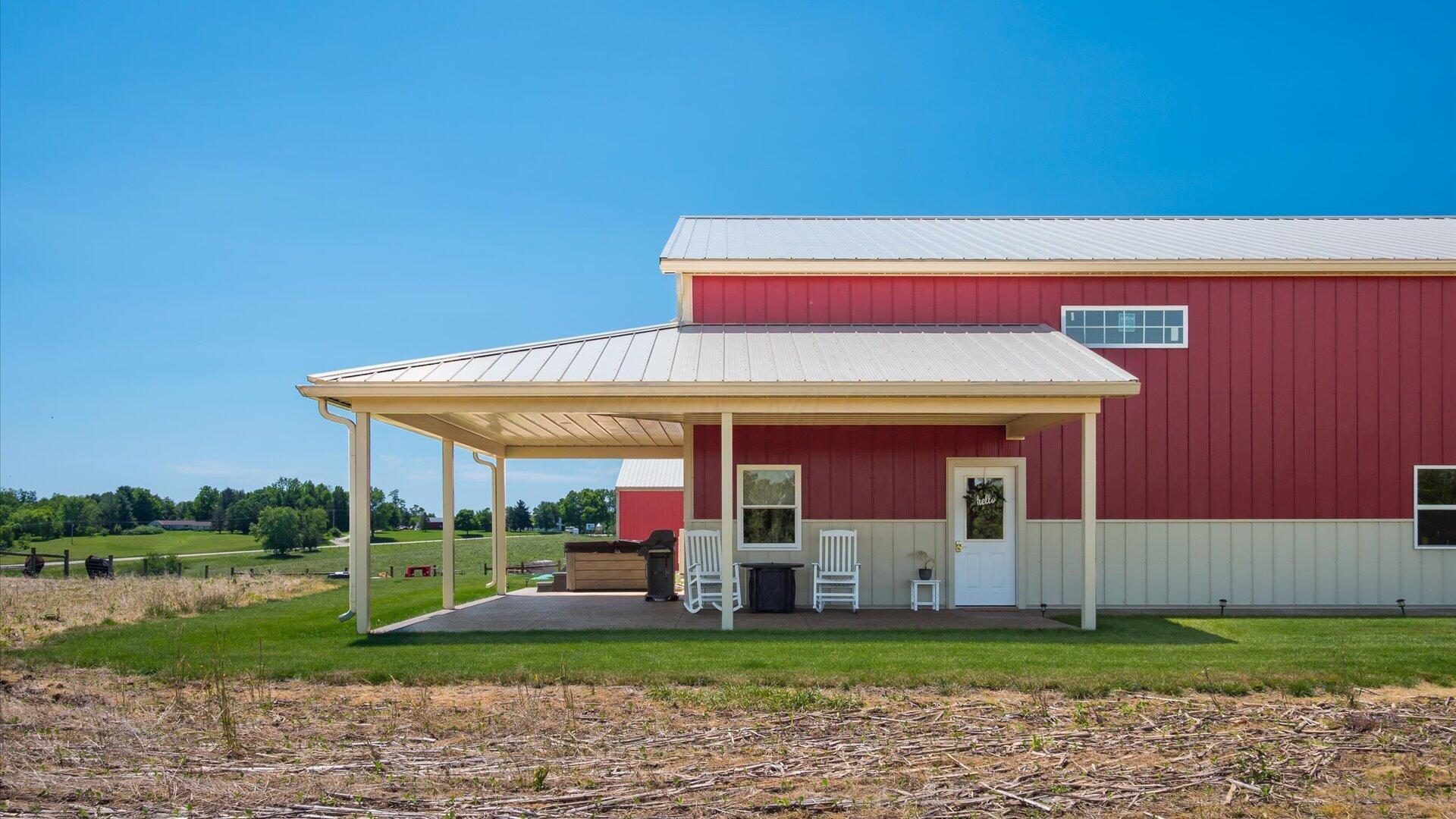 10550 County Road 53 Road Mount Perry, OH 43760 - Photo 61 of 107