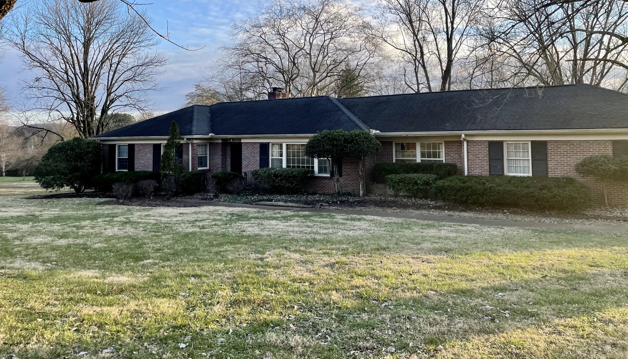 6201 Robin Hill Road Nashville, TN 37205 - Photo 1 of 1 Gallery Image 1