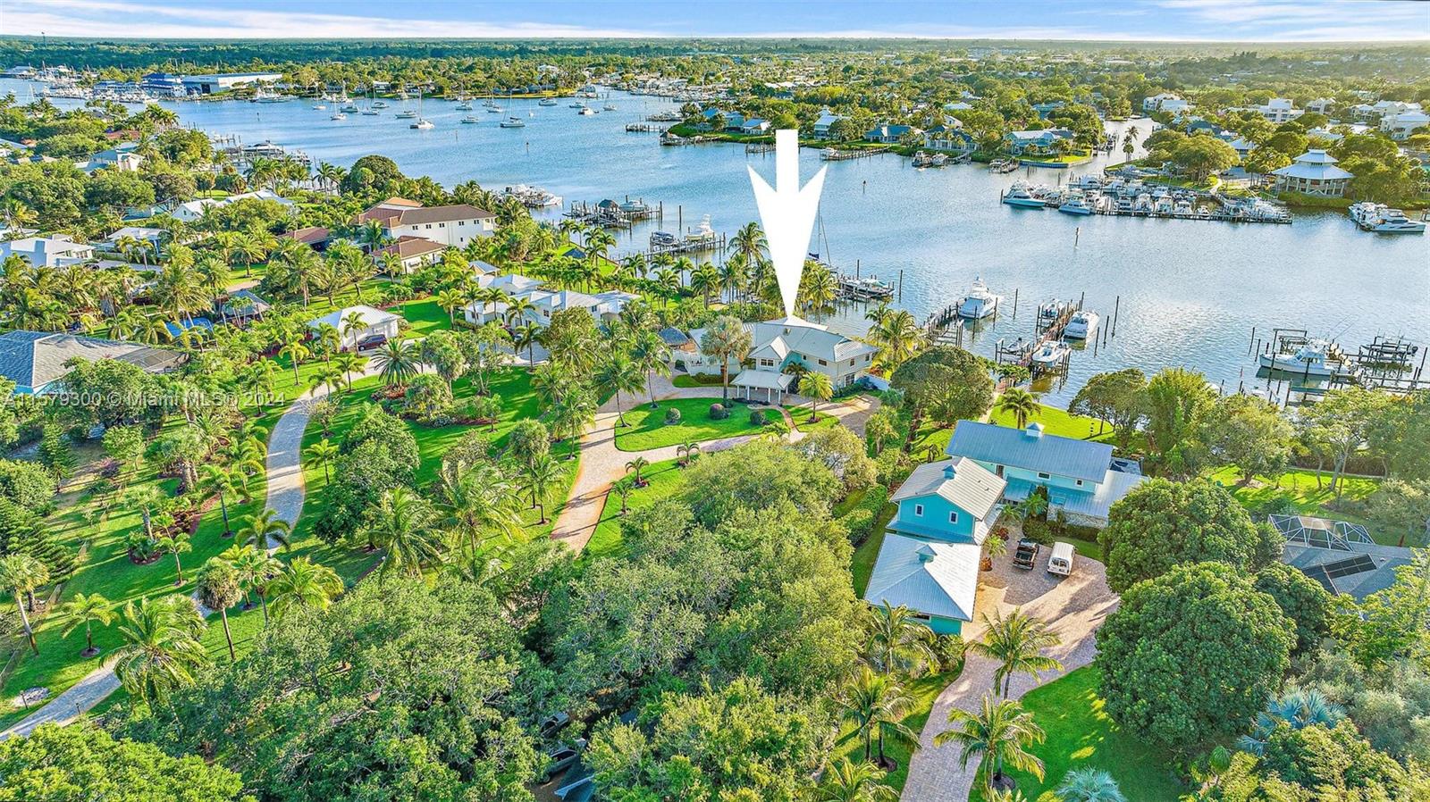 4643 Cheerio Way Stuart, FL 34997 - Photo 18 of 69 Manatee Pocket