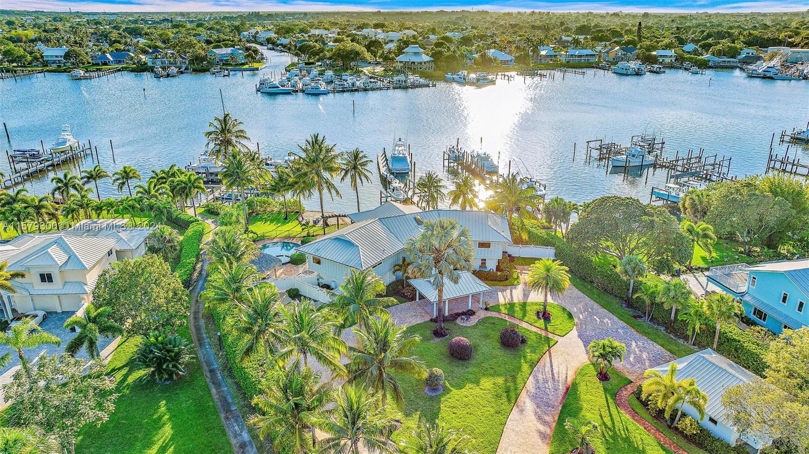 4643 Cheerio Way Stuart, FL 34997 - Photo 23 of 69