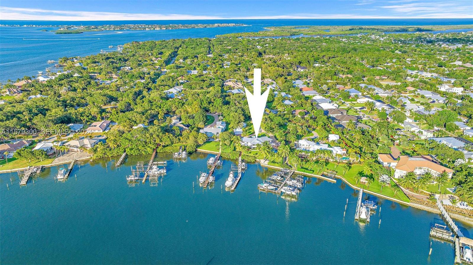 4643 Cheerio Way Stuart, FL 34997 - Photo 27 of 69 Manatee Pocket