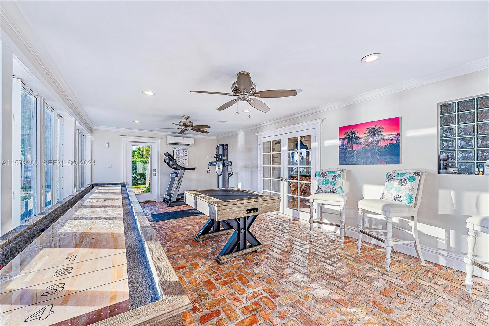 4643 Cheerio Way Stuart, FL 34997 - Photo 56 of 69 a living room with furniture