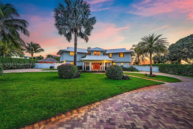$4,950,000 | 4643 Cheerio Way, Stuart, FL 34997