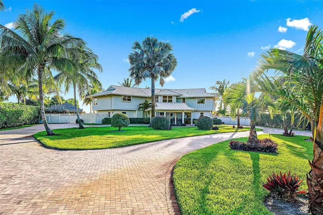 $4,950,000 | 4643 Cheerio Way, Stuart, FL 34997