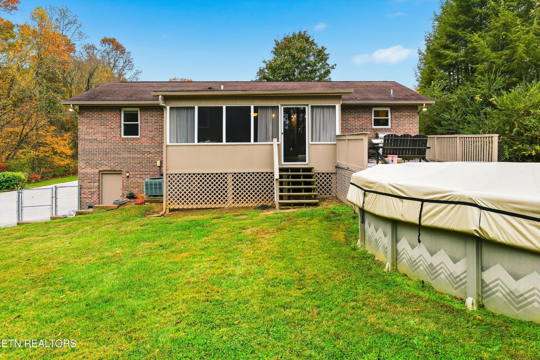 6716 Henegar Road Corryton, TN 37721 - Photo 40 of 41 Gallery Image 40
