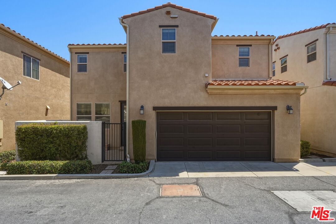 20244 Pienza Lane Porter Ranch, CA 91326 - Photo 30 of 34