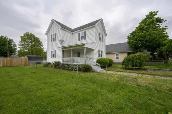 $189,900 | 1308 East Vaile Avenue, Kokomo, IN 46901