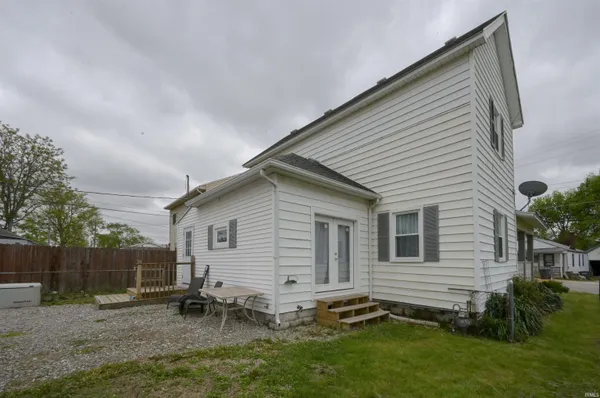 $189,900 | 1308 East Vaile Avenue, Kokomo, IN 46901