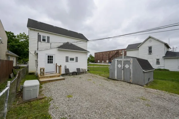 $189,900 | 1308 East Vaile Avenue, Kokomo, IN 46901