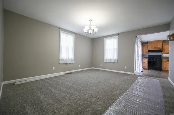 $189,900 | 1308 East Vaile Avenue, Kokomo, IN 46901