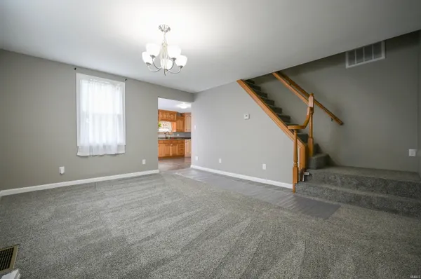 $189,900 | 1308 East Vaile Avenue, Kokomo, IN 46901