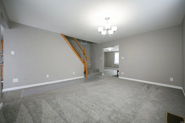 $189,900 | 1308 East Vaile Avenue, Kokomo, IN 46901