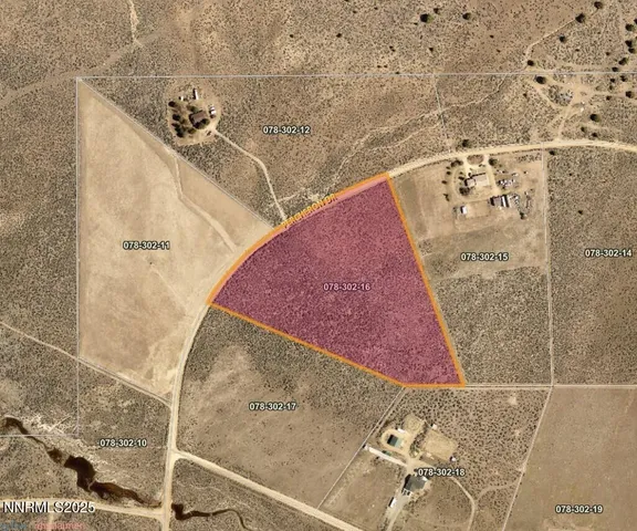 $100,000 | 28000 Percheron Drive, Reno, NV 89508