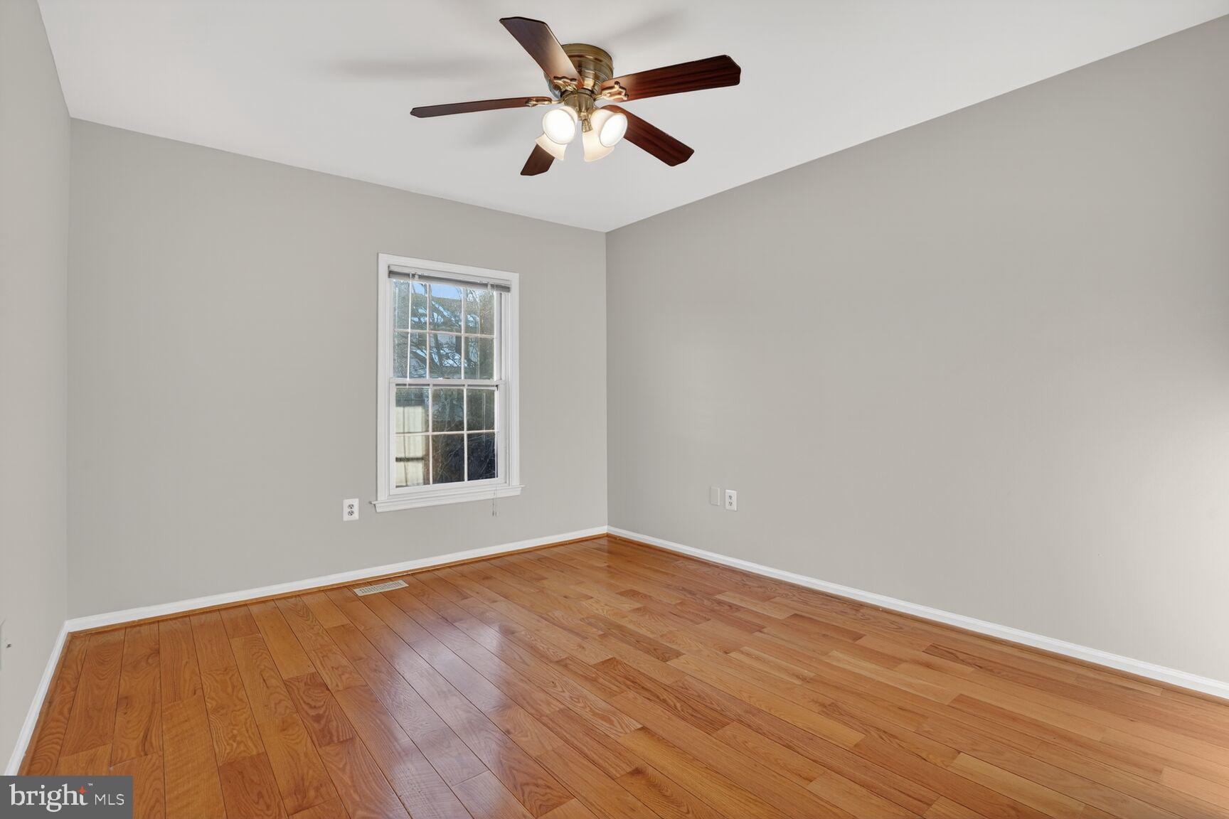 8408 Millwood Drive Springfield, VA 22152 - Photo 15 of 28 bedroom 2