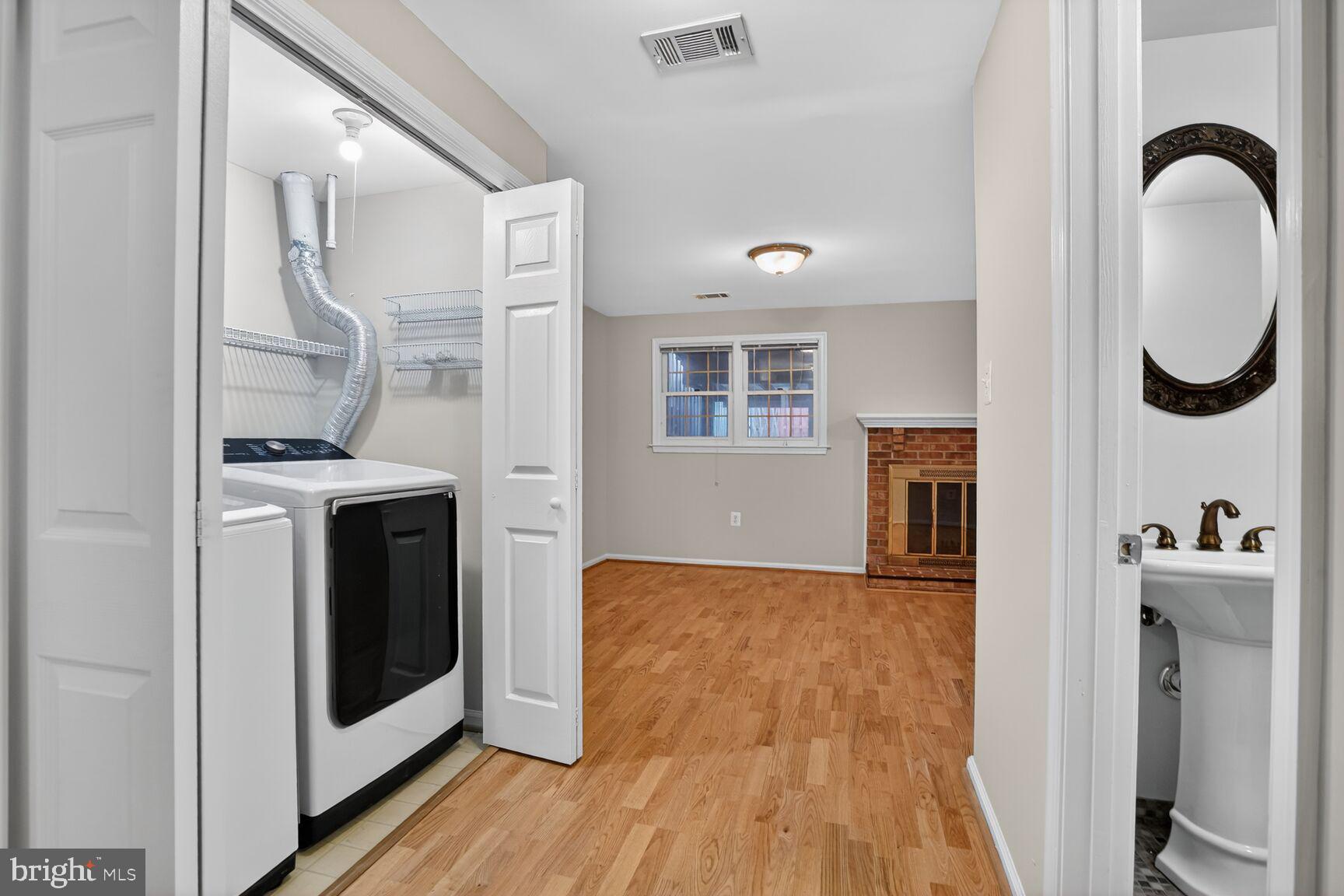 8408 Millwood Drive Springfield, VA 22152 - Photo 21 of 28