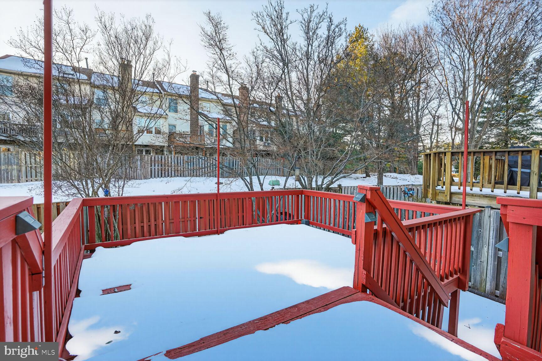 8408 Millwood Drive Springfield, VA 22152 - Photo 23 of 28