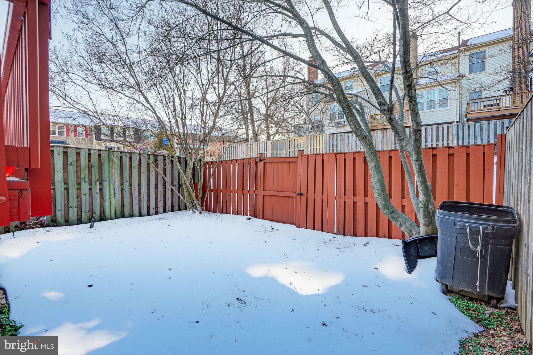 8408 Millwood Drive Springfield, VA 22152 - Photo 24 of 28