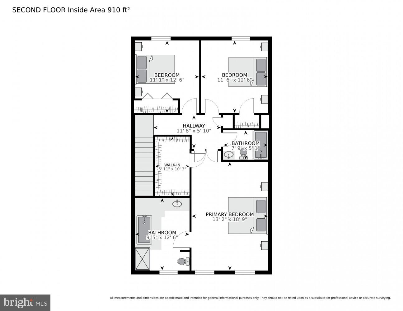 8408 Millwood Drive Springfield, VA 22152 - Photo 25 of 28