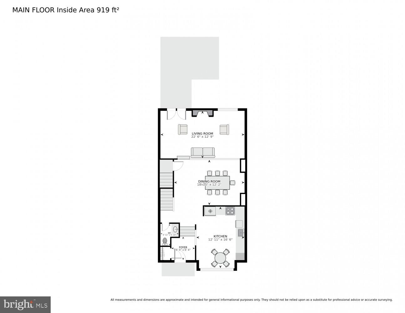 8408 Millwood Drive Springfield, VA 22152 - Photo 26 of 28