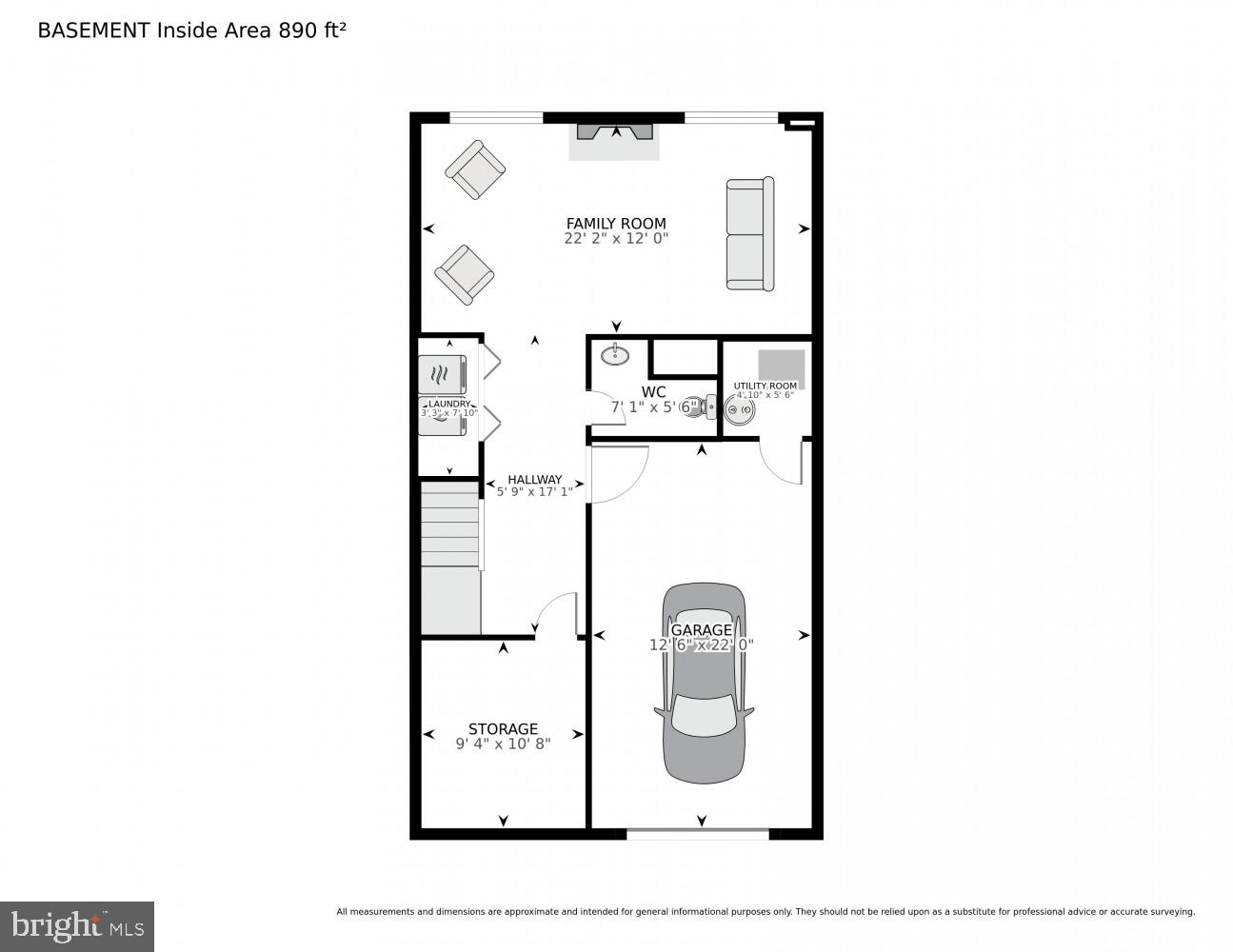 8408 Millwood Drive Springfield, VA 22152 - Photo 27 of 28