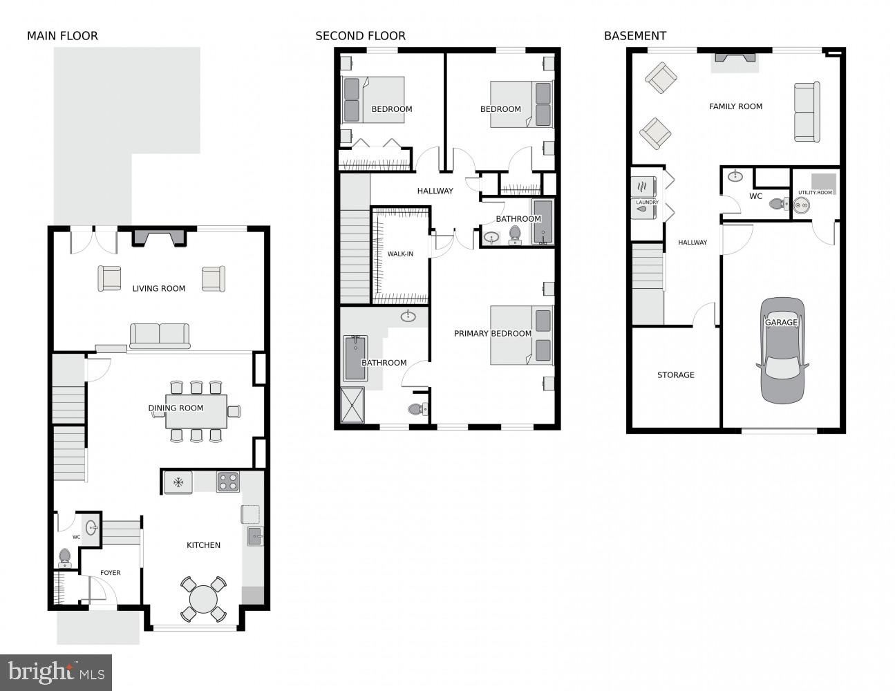 8408 Millwood Drive Springfield, VA 22152 - Photo 28 of 28