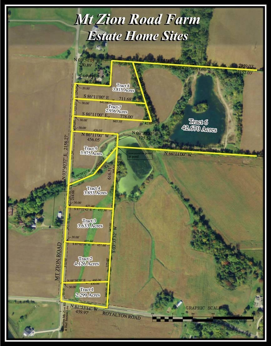 150 Mt Zion Road Southwest Lancaster, OH 43130 - Photo 22 of 24
