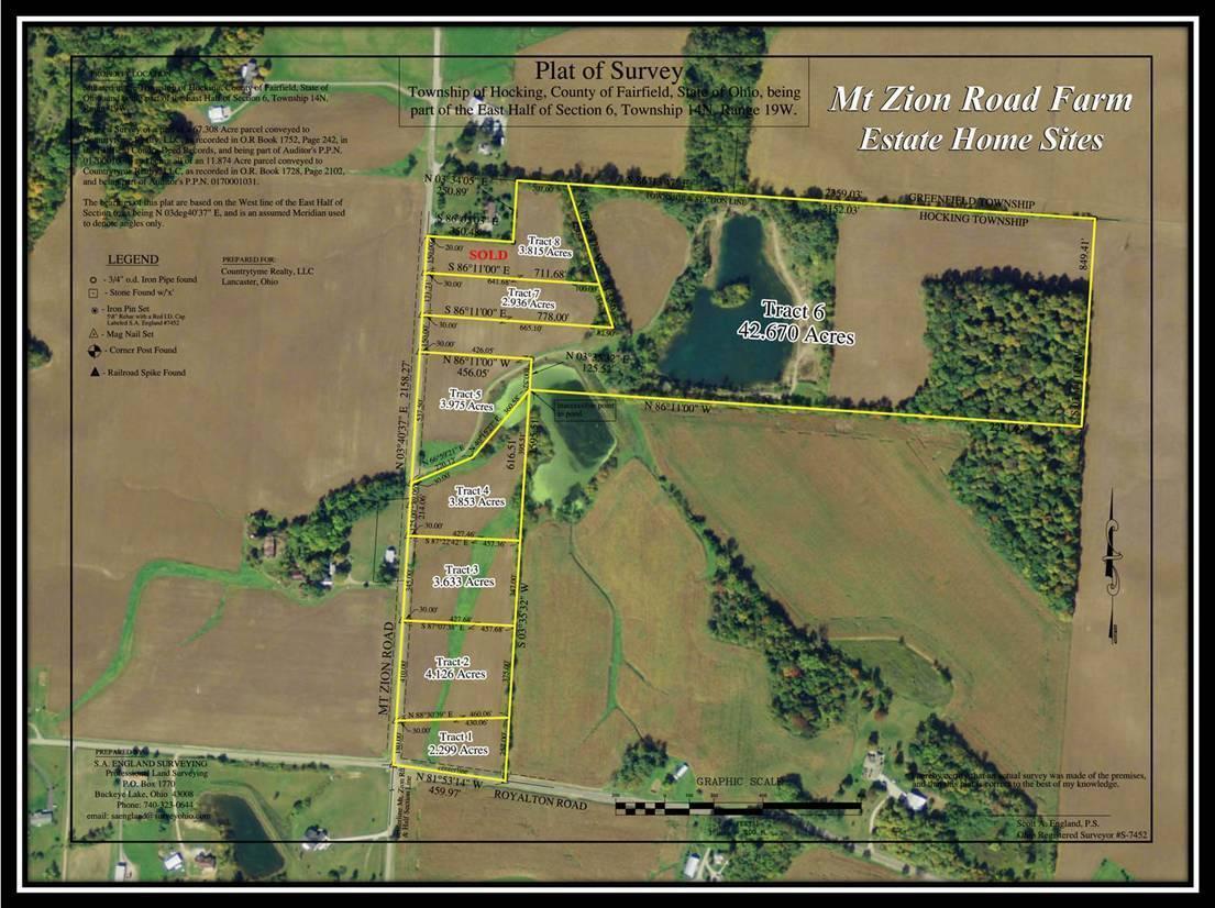 150 Mt Zion Road Southwest Lancaster, OH 43130 - Photo 23 of 24