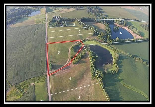 150 Mt Zion Road Southwest Lancaster, OH 43130 - Photo 8 of 24