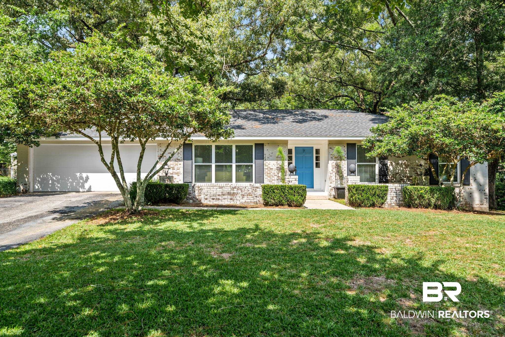 7 Cavalry Circle Daphne, AL 36527 - Photo 2 of 32