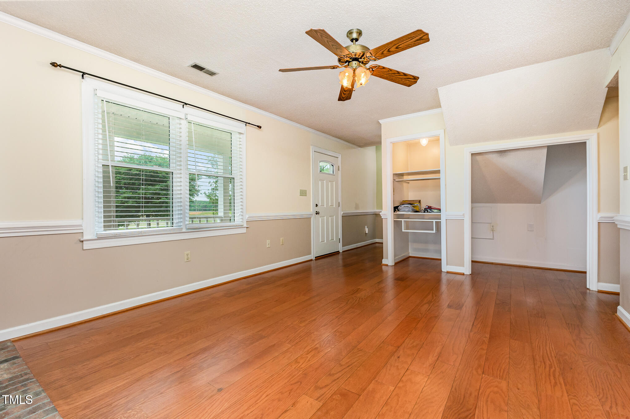 9558 Batten Road Kenly, NC 27542 - Photo 6 of 25 CJ4A1694-Edit
