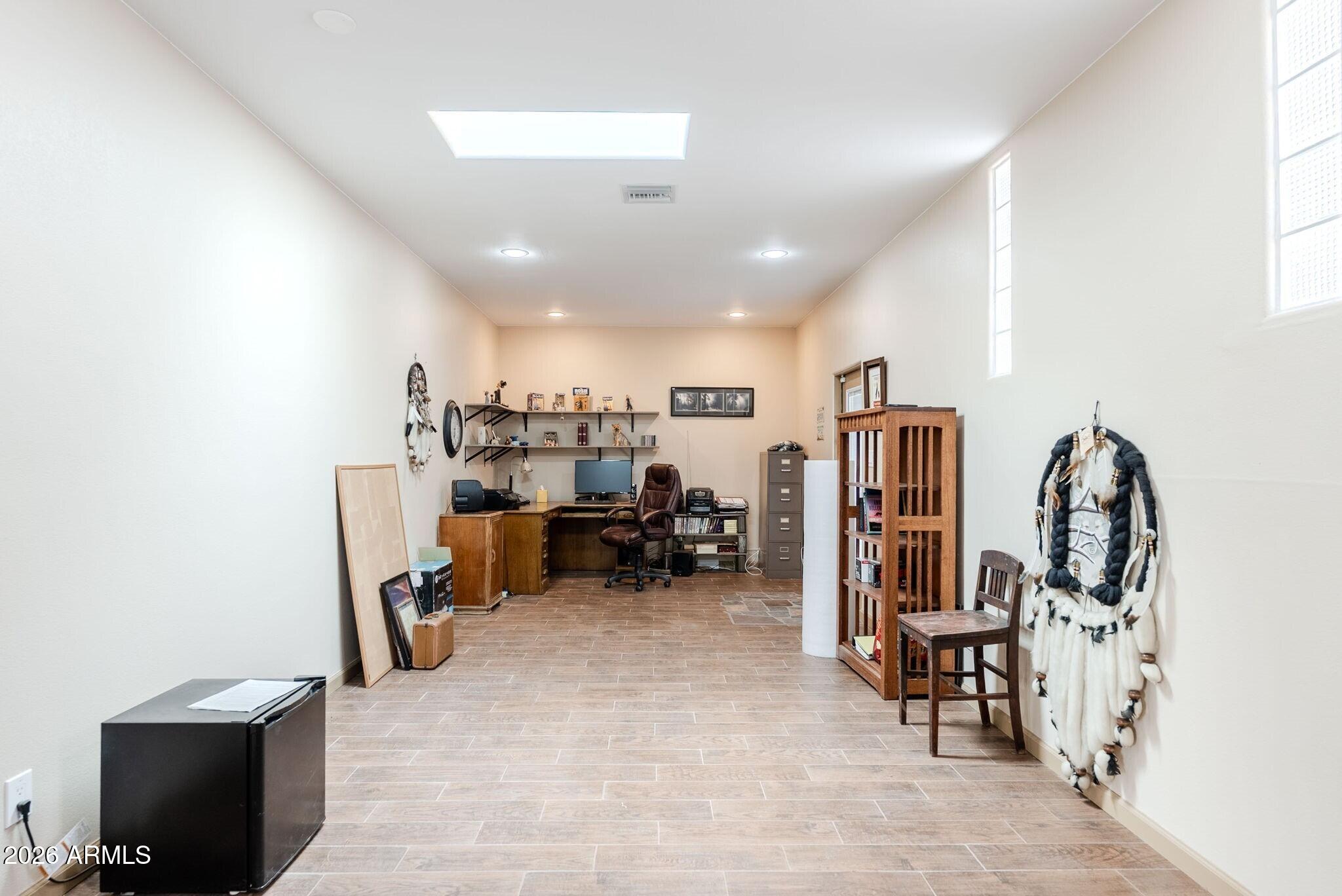 37809 North 9th Place Phoenix, AZ 85086 - Photo 40 of 79 048_Gym-Crafts-Office-FlexRoom