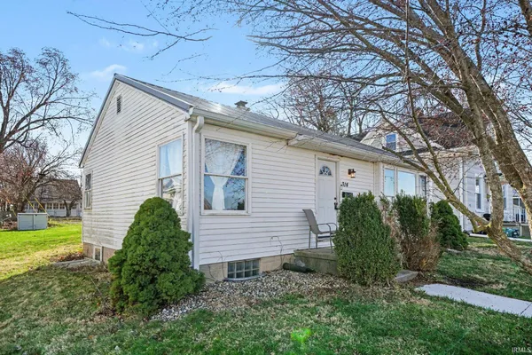 $140,000 | 314 North West Street, Warsaw, IN 46580