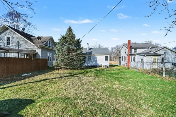 $140,000 | 314 North West Street, Warsaw, IN 46580