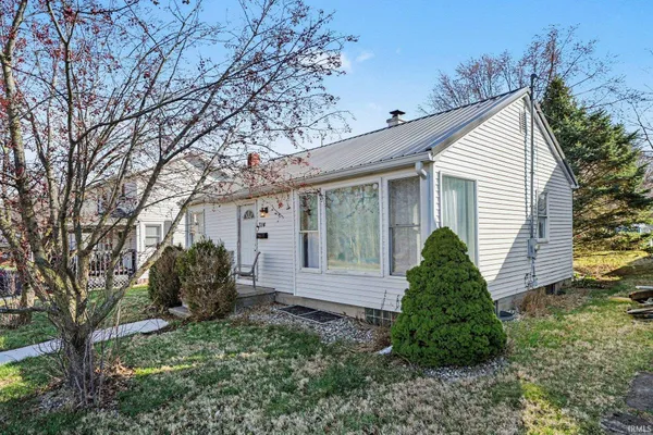 $140,000 | 314 North West Street, Warsaw, IN 46580