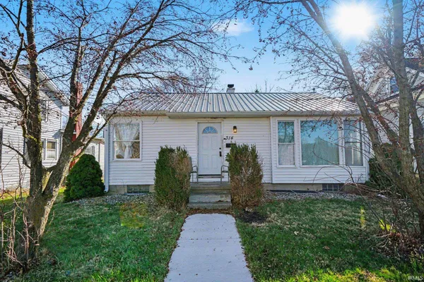 $140,000 | 314 North West Street, Warsaw, IN 46580