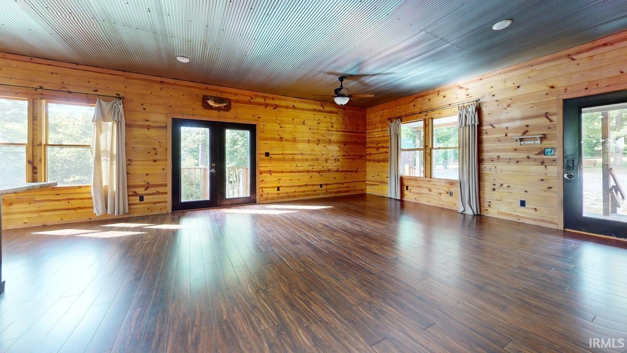 8774 Lake Road Jasonville, IN 47438 - Photo 22 of 46