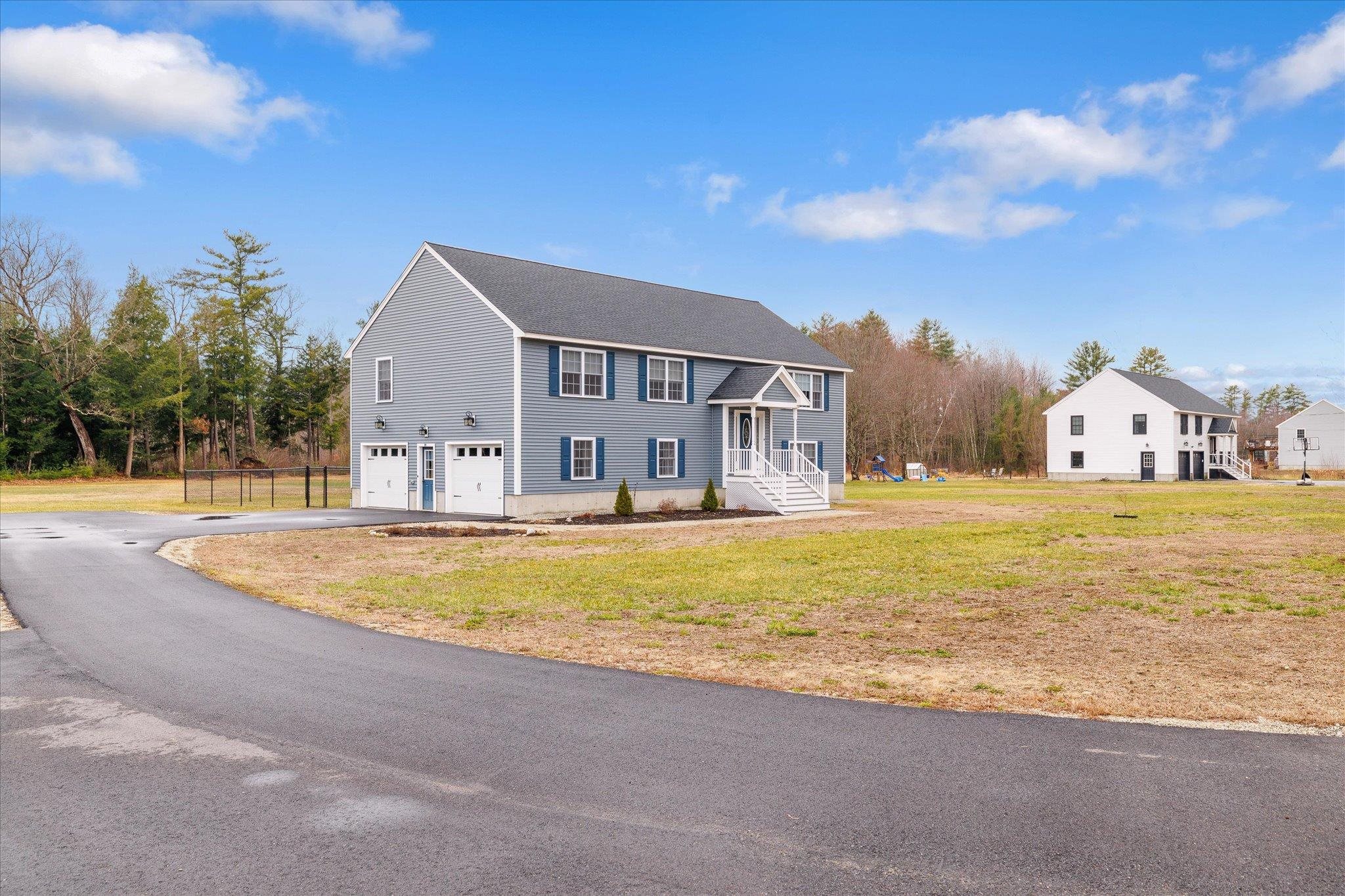 119 Warwick Road Winchester, NH 03470 - Photo 2 of 43 Gallery Image 2