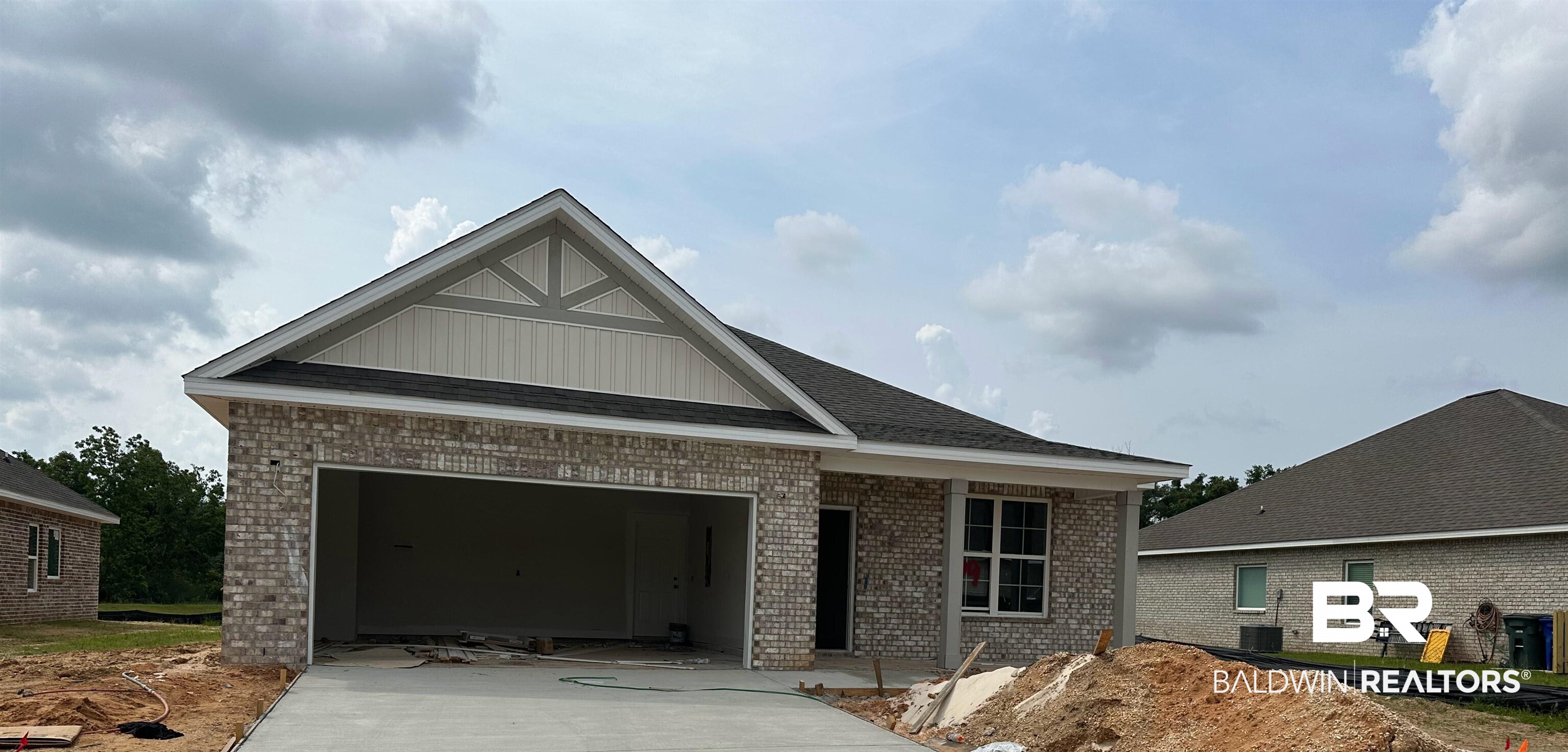 1089 Pheasant Circle Foley, AL 36535 - Photo 1 of 19