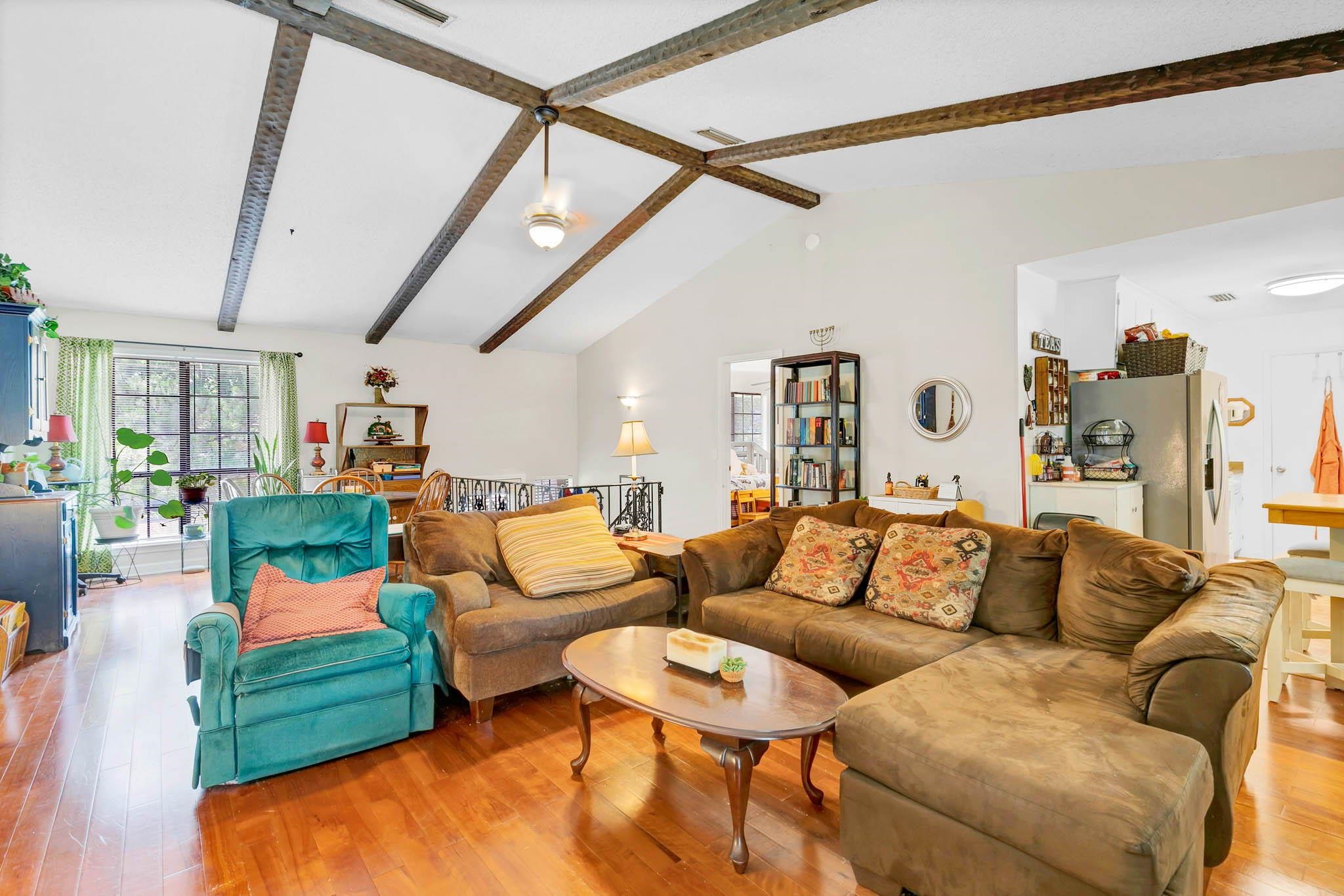 45 Caisson Trace Daphne, AL 36527 - Photo 7 of 46 Living Room