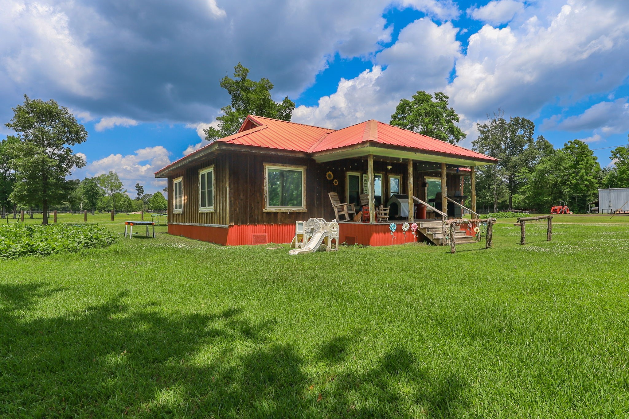 457 East Texas Road Lufkin, TX 75901 - Photo 24 of 44