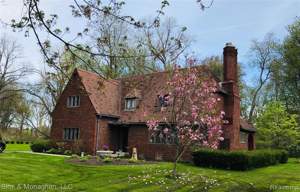 1017 Lake Shore Road Grosse Pointe Shores, MI 48236 - Photo 55 of 55