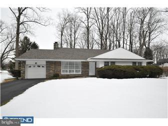 921 Beverly Road Rydal, PA 19046 - Photo 1 of 12 Exterior Front