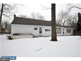 921 Beverly Road Rydal, PA 19046 - Photo 11 of 12 Exterior Back