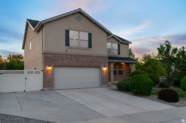 6752 West Gina Road Herriman, UT 84096 - Photo 3 of 52